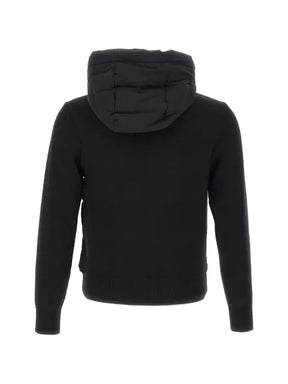 Mackage Andrew-Z quilted-panel jacket