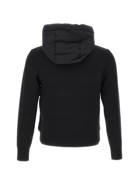 Mackage Andrew-Z quilted-panel jacket