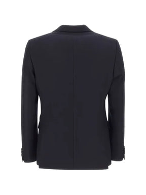 BOSS Houston double-breasted blazer