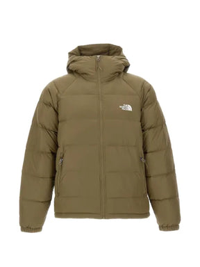 The North Face Hydrenalite hooded jacket