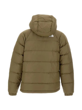 The North Face Hydrenalite hooded jacket