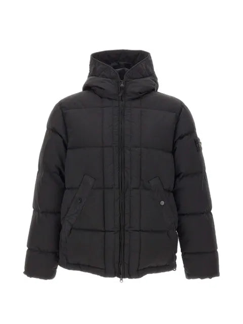 Stone Island 4100019 nylon metal in ECONYL® jacket