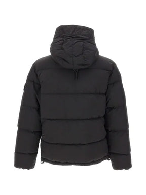 Stone Island 4100019 nylon metal in ECONYL® jacket