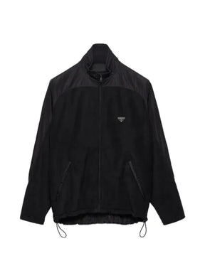 Prada Fleece jacket