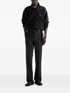 Prada Fleece jacket