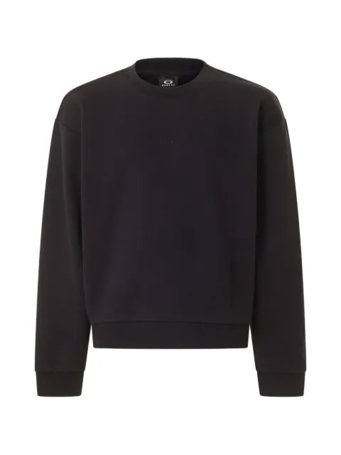 Oakley Soho Gen crew-neck knitted sweater