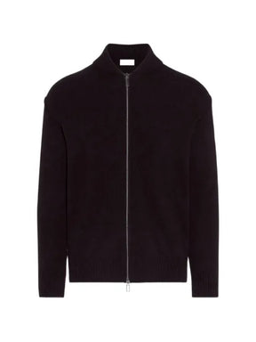 Paolo Pecora zip-up cardigan