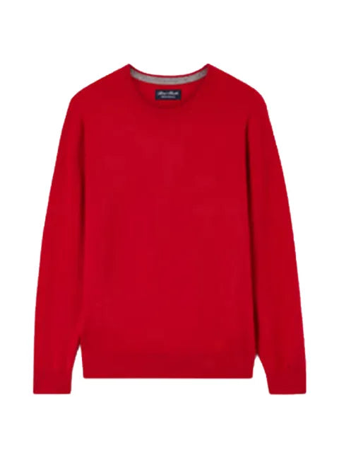 MC2 Saint Barth Regent crew-neck sweater