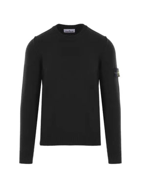 Stone Island 5100072 lambswool jumper