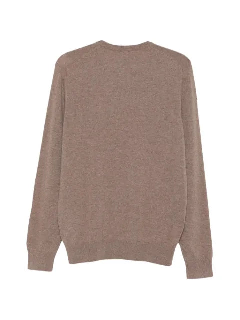 MC2 Saint Barth Regent crew-neck sweater