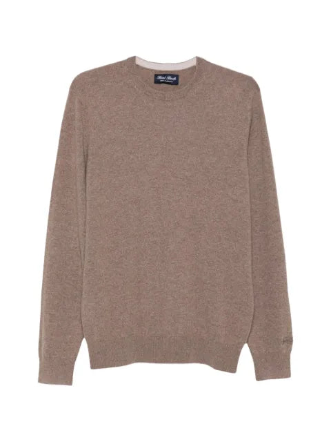 MC2 Saint Barth Regent crew-neck sweater