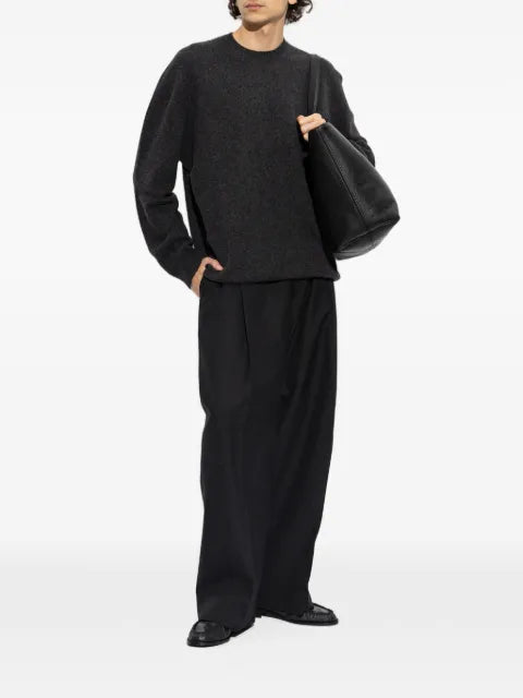 Jil Sander crew-neck sweater