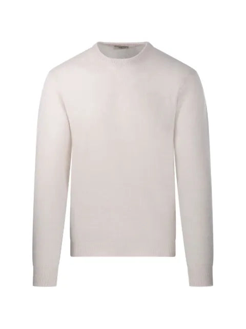 Altea crew-neck knitted sweater