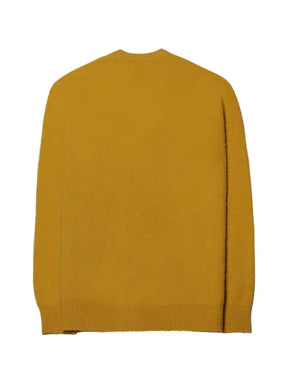 Roberto Collina bouclé-knit cardigan