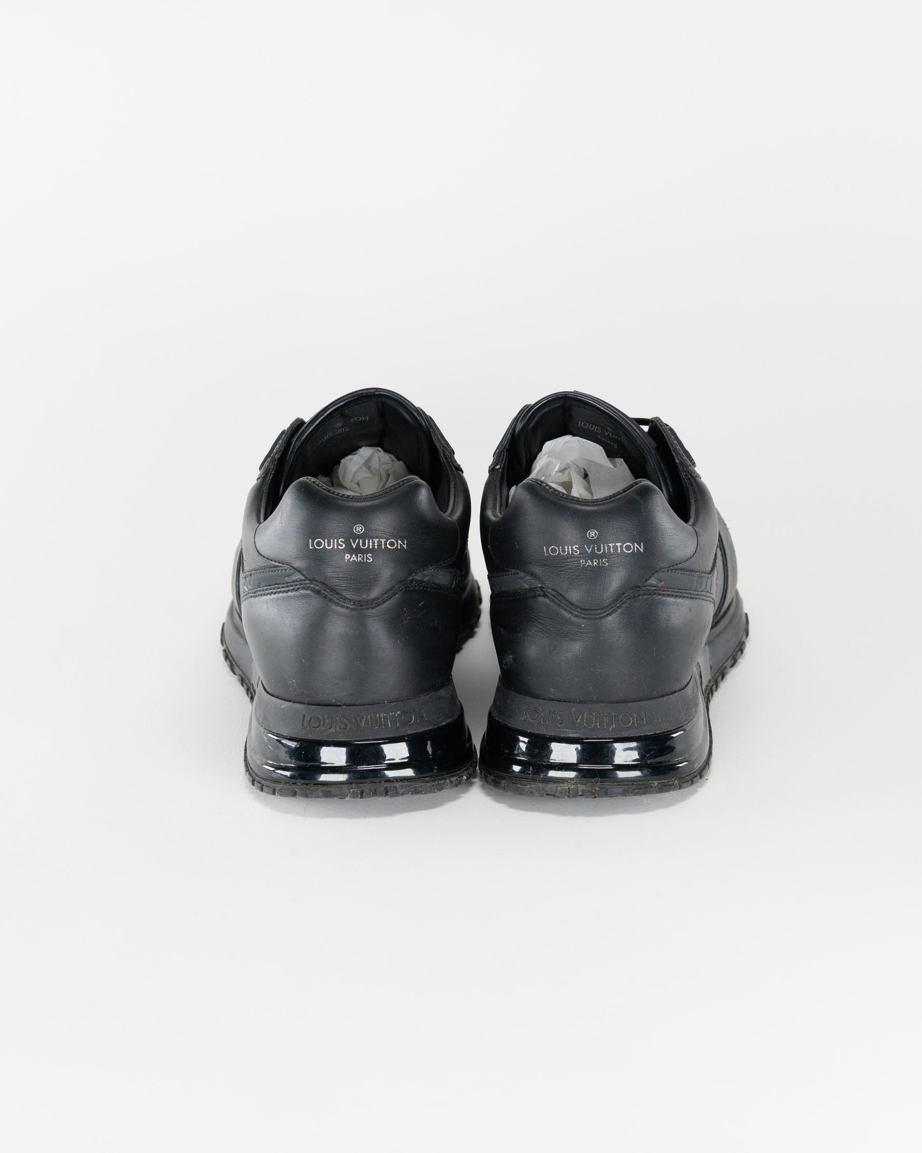 Loui Vuitton Trainers
