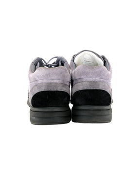 Chanel CC Runner Trainers