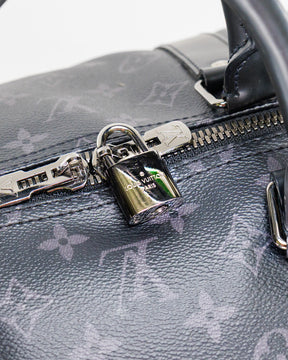 Louis Vuitton Keepall 55