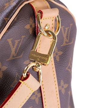 Louis Vuitton Keepall 45 Bag