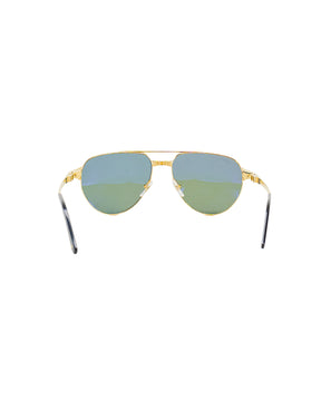 Cartier Pilot Sunglasses