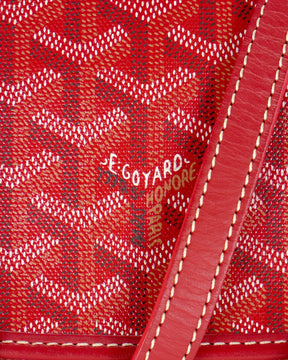 Goyard Belvedere PM Bag