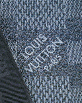 Louis Vuitton Damier Messenger Bag