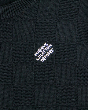 Louis Vuitton Damier Jumper