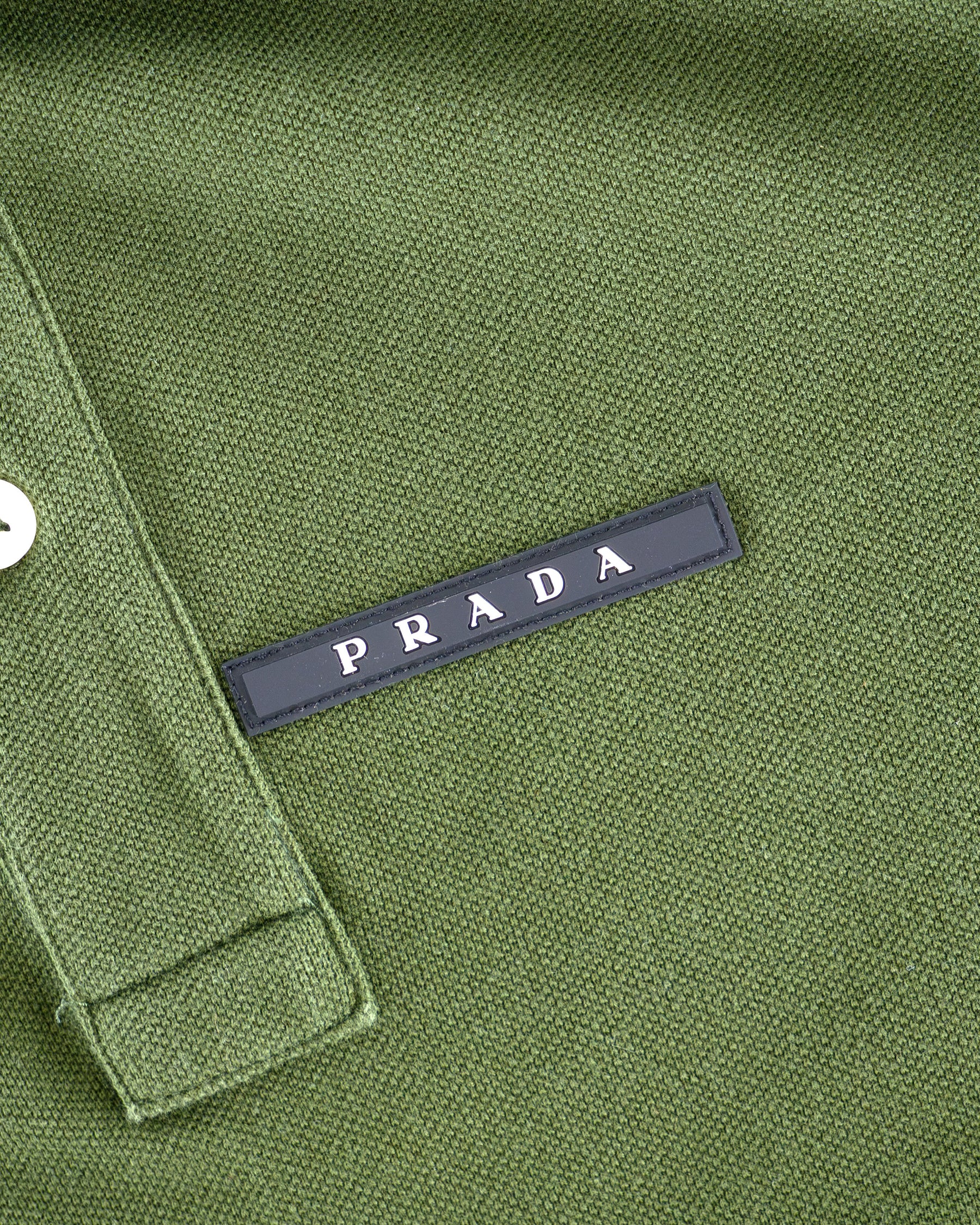 Prada Polo