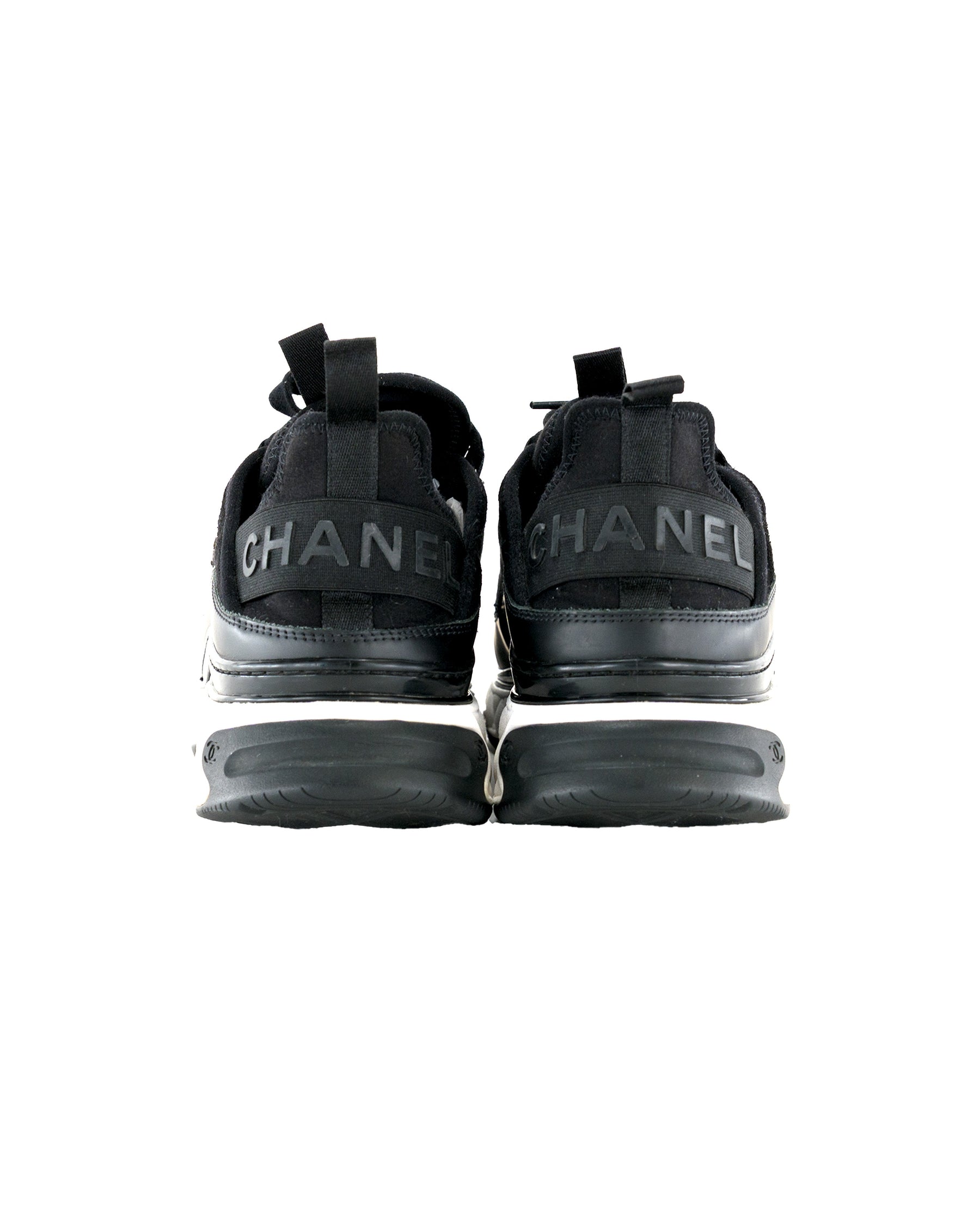 Chanel Trainers