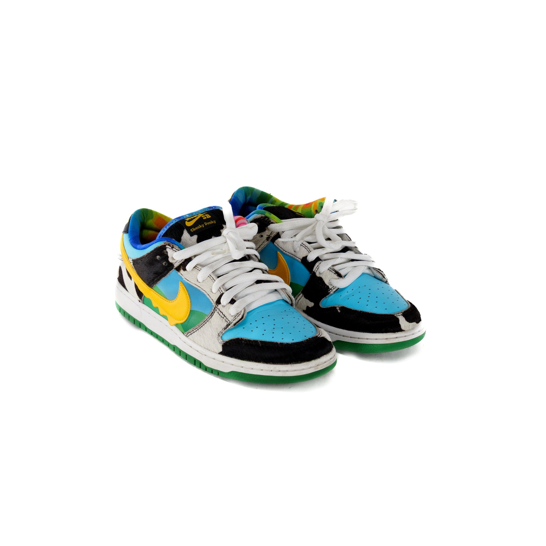 Nike SB Dunk Low