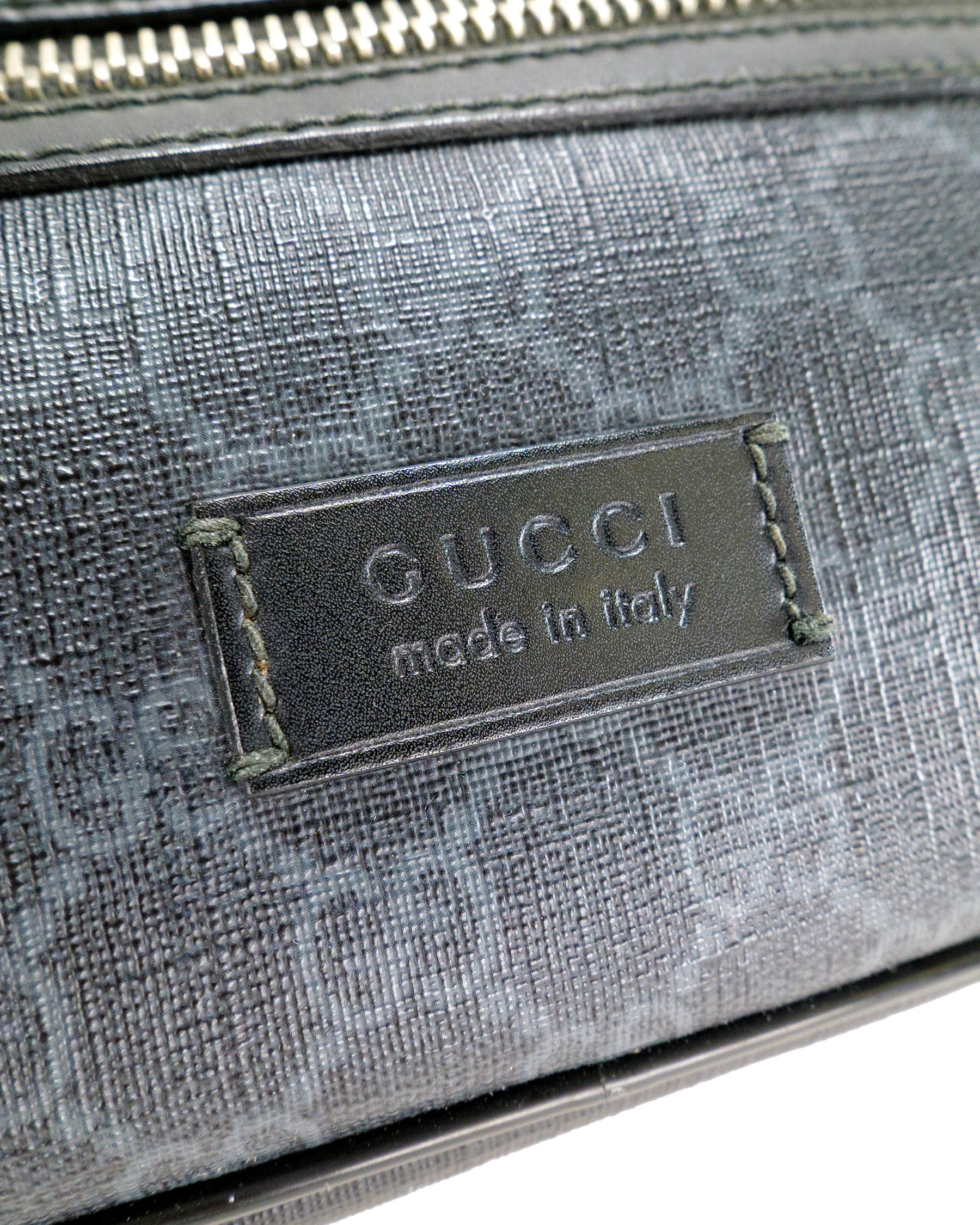 Gucci GG Bum Bag