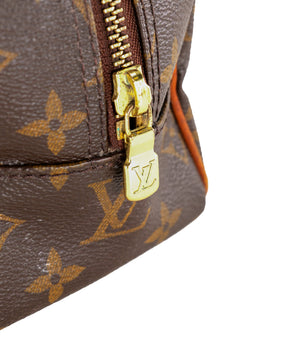 Louis Vuitton Toiletery Bag