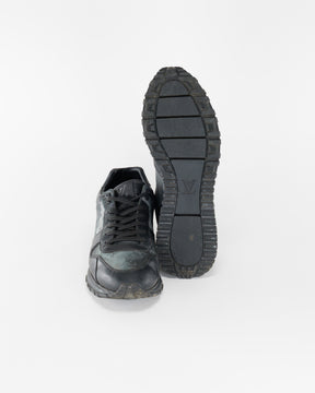 Loui Vuitton Trainers