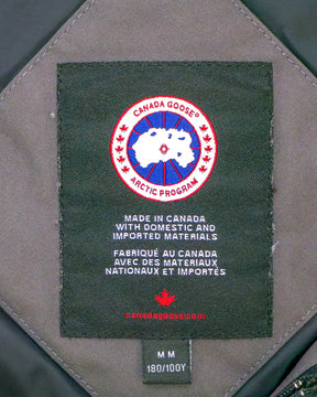 Canada Goose Armstrong Jacket