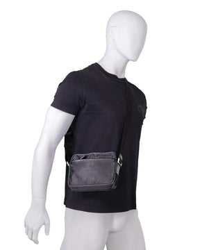 Prada Messenger Bag
