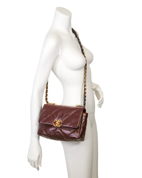Chanel 19 Bag