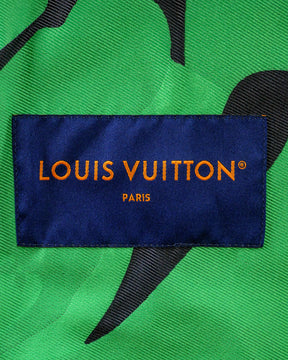 Louis Vuitton Monogram Windbreaker