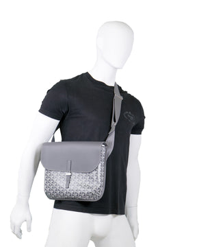 Goyard Coursier Messenger Bag
