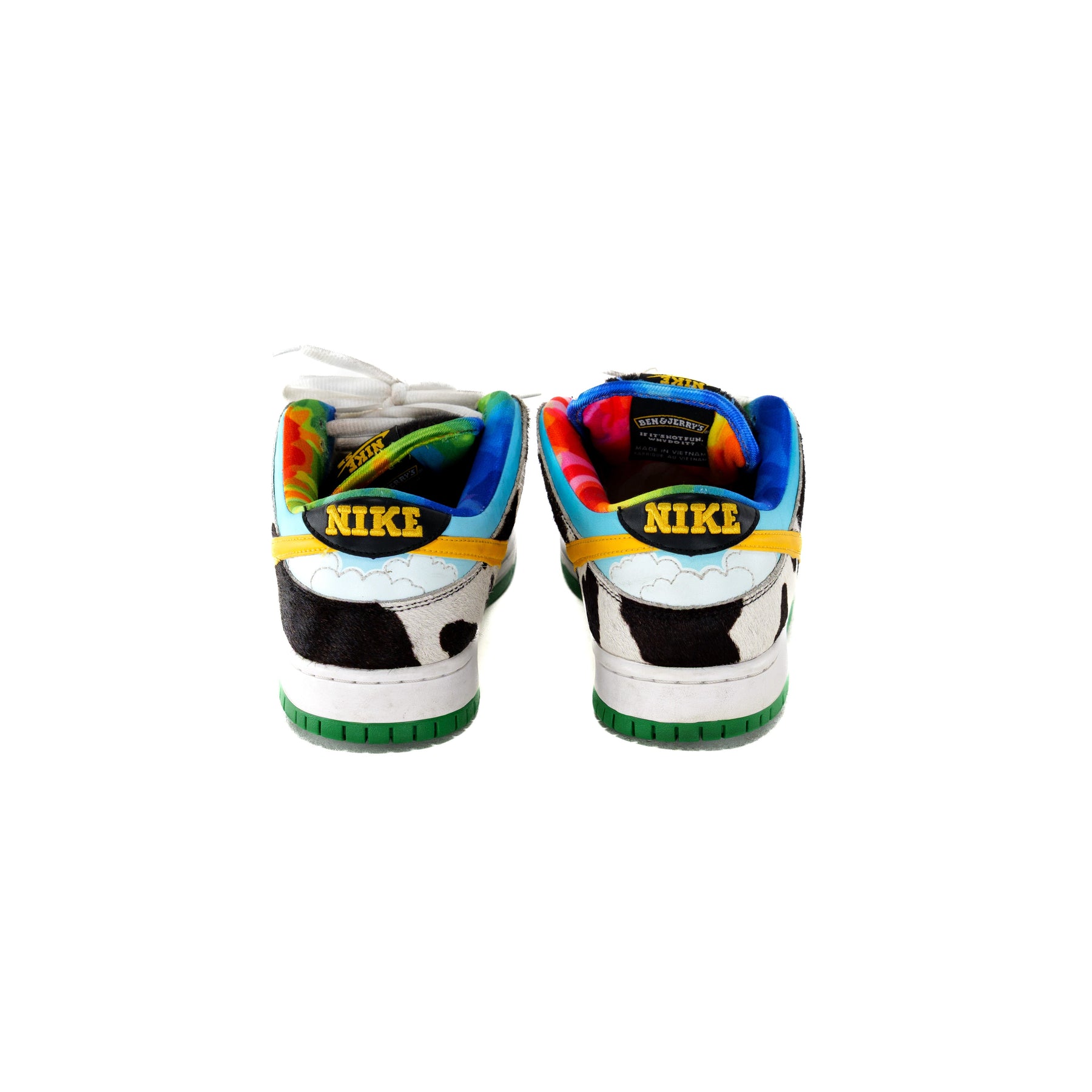 Nike SB Dunk Low