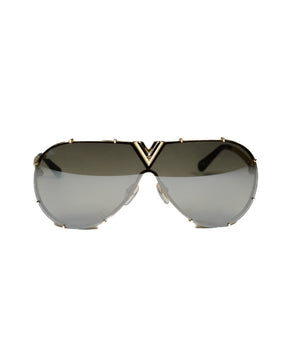 Louis Vuitton Drive Sunglasses