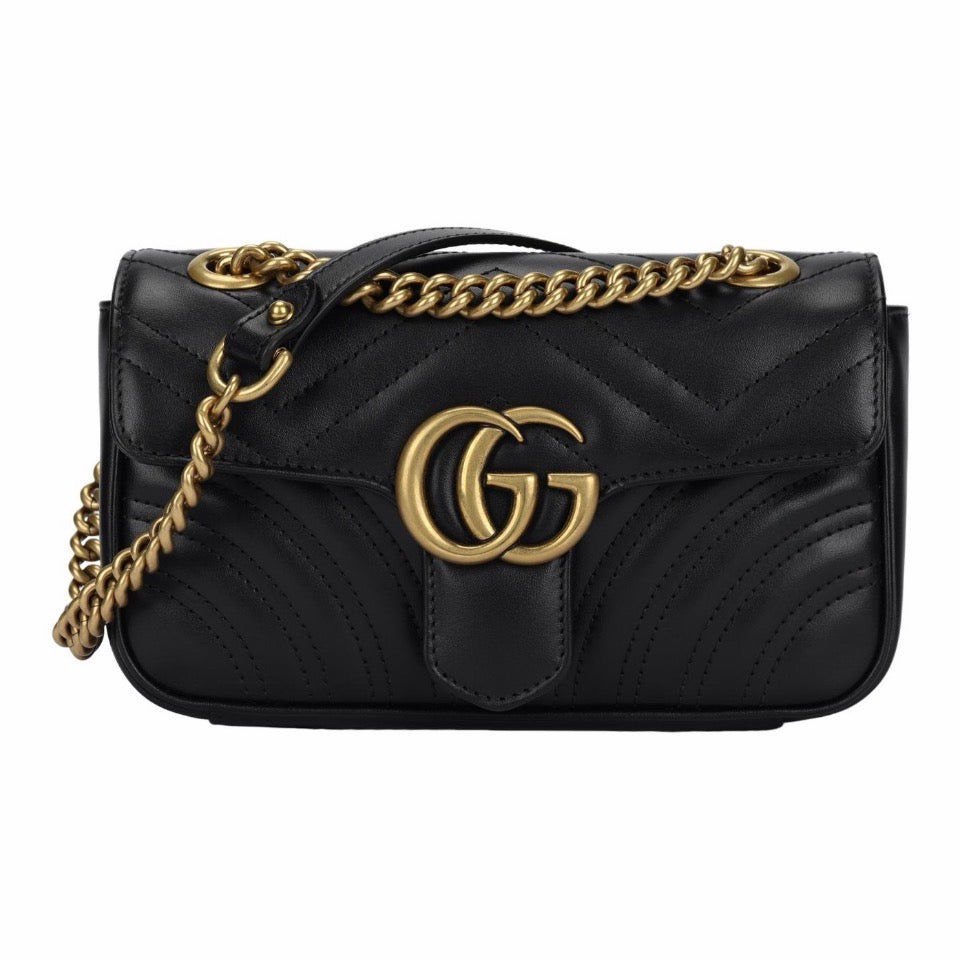 Gucci chain bag