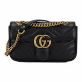 Gucci chain bag