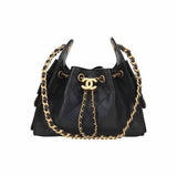 Chanel 25 bag