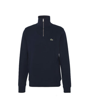 Lacoste Quarter Zip