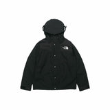 The North Face shell jacket