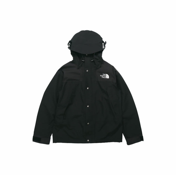 The North Face shell jacket