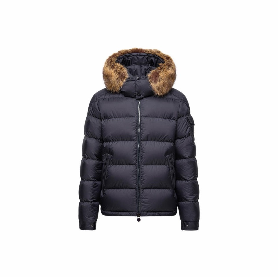 Moncler down jacket