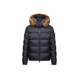 Moncler down jacket