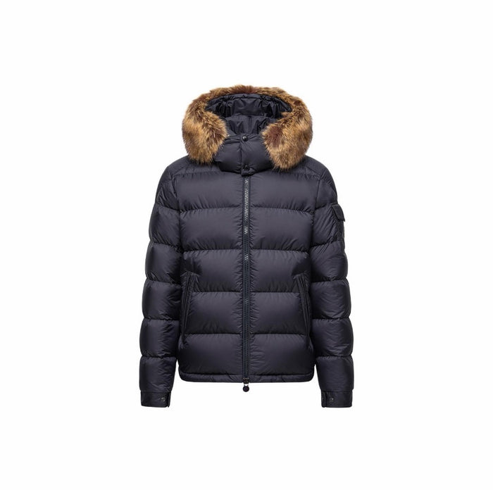 Moncler down jacket