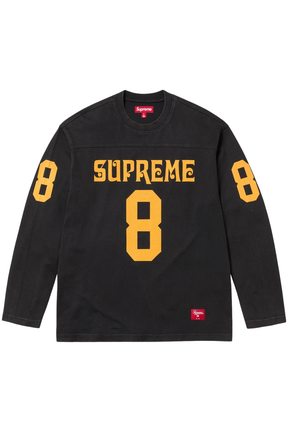Supreme Longsleeve