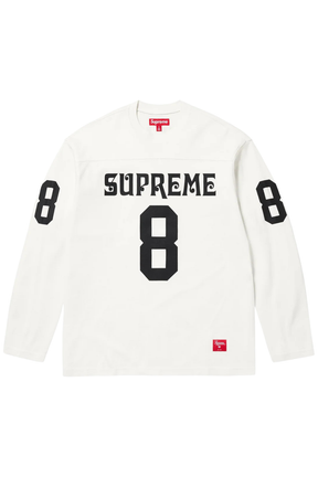 Supreme Longsleeve